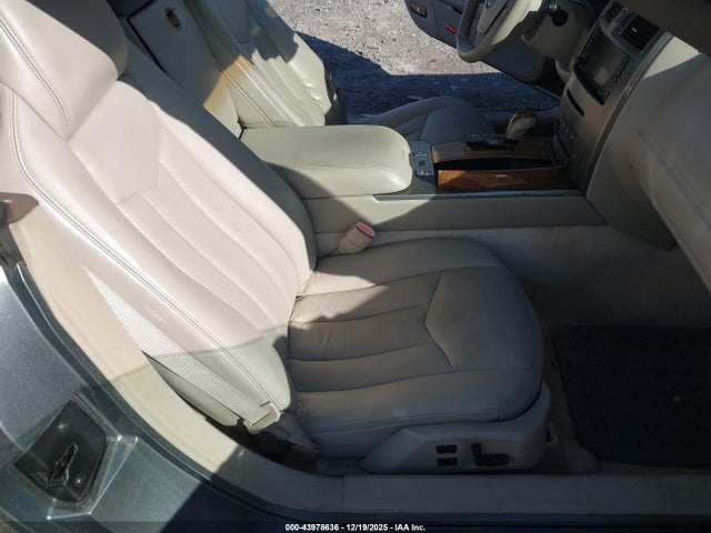 2004 CADILLAC XLR 1G6YV34A745603659 Photo 7