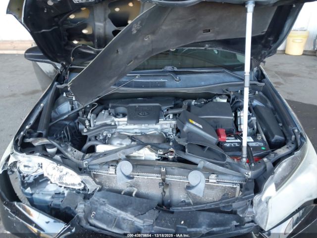 2017 TOYOTA CAMRY 4T1BF1FK1HU650929 Photo 9