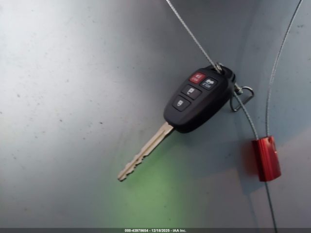 2017 TOYOTA CAMRY 4T1BF1FK1HU650929 Photo 10