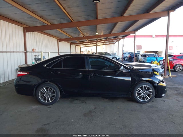 Toyota CAMRY SE 2017 4T1BF1FK1HU650929 Image 13
