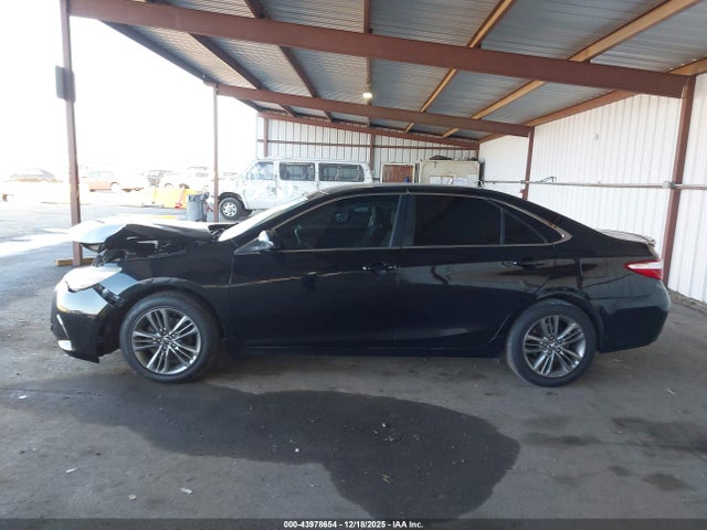 Toyota CAMRY SE 2017 4T1BF1FK1HU650929 Image 14