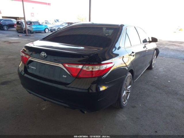 2017 TOYOTA CAMRY 4T1BF1FK1HU650929 Photo 3