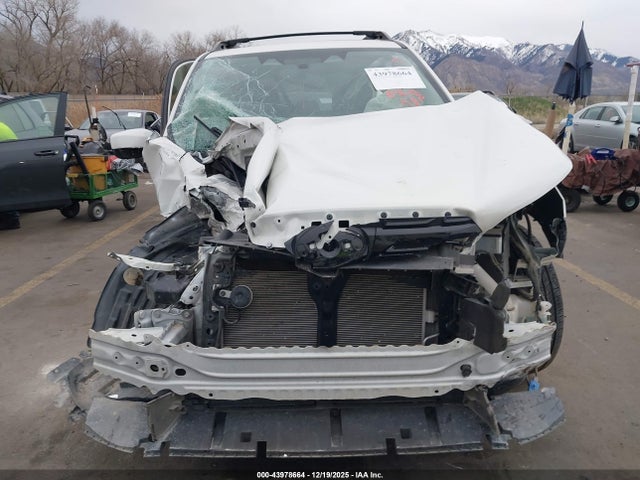 Subaru Forester Premium 2023 JF2SKAEC1PH400299 Image 11