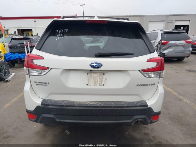 Subaru Forester Premium 2023 JF2SKAEC1PH400299 Image 15