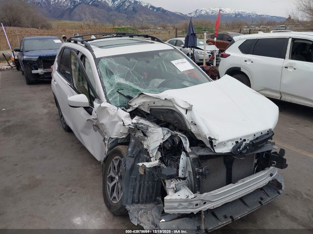 Subaru Forester Premium 2023 JF2SKAEC1PH400299 Image 6