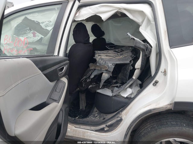 Subaru Forester Premium 2023 JF2SKAEC1PH400299 Image 8