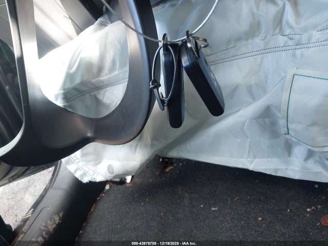 2024 MITSUBISHI MIRAGE ML32AWHJXRH014513 Photo 10