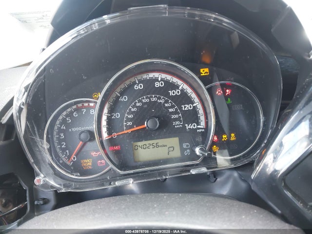 2024 MITSUBISHI MIRAGE ML32AWHJXRH014513 Photo 6