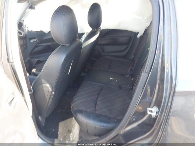 2024 MITSUBISHI MIRAGE ML32AWHJXRH014513 Photo 7