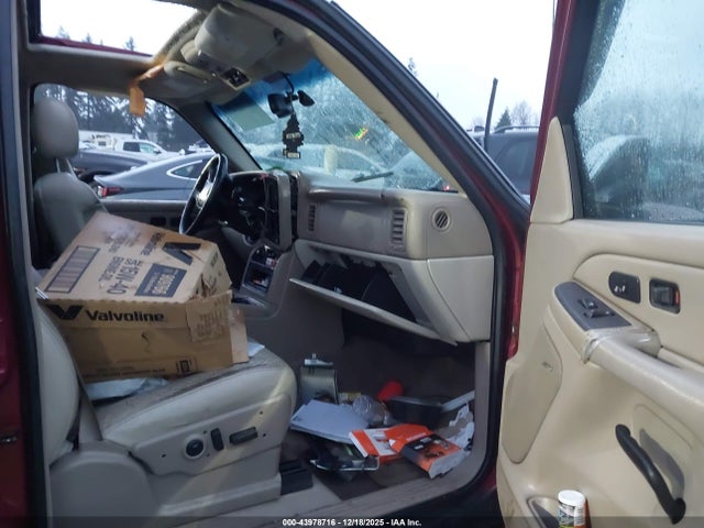 Продажа на аукционе авто 2004 Gmc Yukon Slt, vin: 1GKEK13Z94J136440, номер лота: 43978716