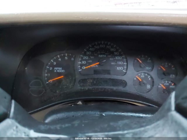 Продажа на аукционе авто 2004 Gmc Yukon Slt, vin: 1GKEK13Z94J136440, номер лота: 43978716