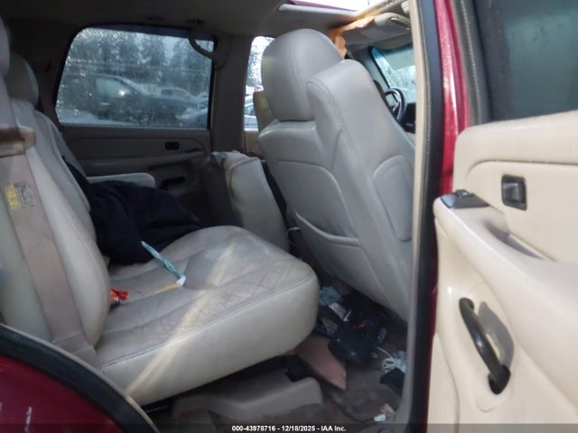 Продажа на аукционе авто 2004 Gmc Yukon Slt, vin: 1GKEK13Z94J136440, номер лота: 43978716
