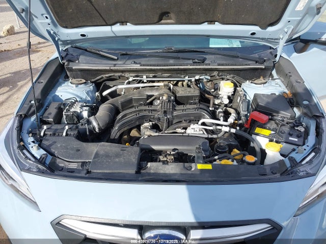 Subaru Crosstrek Limited 2023 JF2GTHNCXPH231167 Image 10