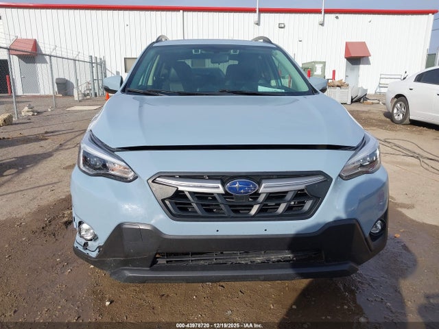 Subaru Crosstrek Limited 2023 JF2GTHNCXPH231167 Image 12