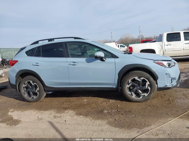 Subaru Crosstrek Limited 2023 JF2GTHNCXPH231167 Image 13