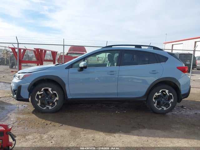 Subaru Crosstrek Limited 2023 JF2GTHNCXPH231167 Image 14