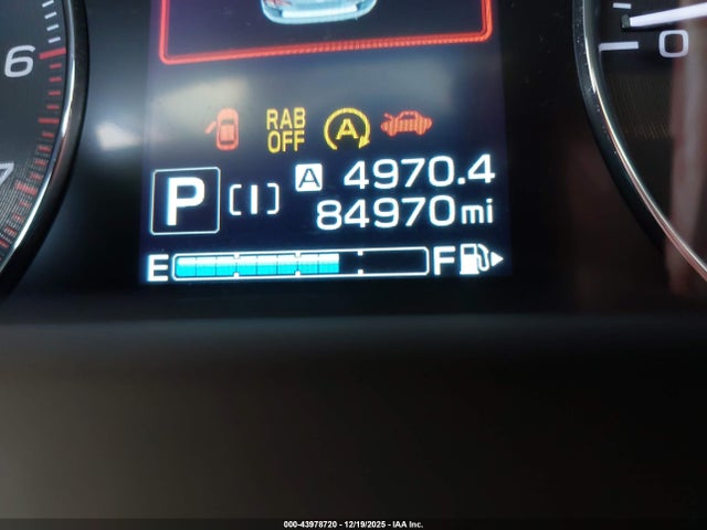 Subaru Crosstrek Limited 2023 JF2GTHNCXPH231167 Image 15