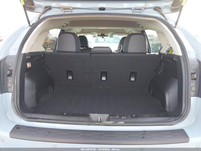 Subaru Crosstrek Limited 2023 JF2GTHNCXPH231167 Image 16