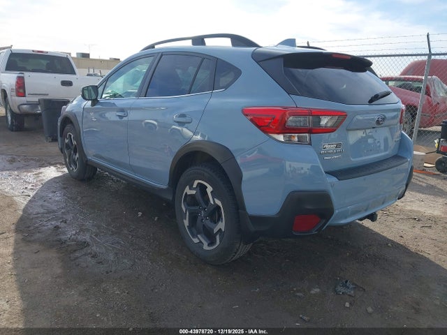 Subaru Crosstrek Limited 2023 JF2GTHNCXPH231167 Image 3
