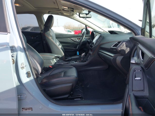 Subaru Crosstrek Limited 2023 JF2GTHNCXPH231167 Image 5