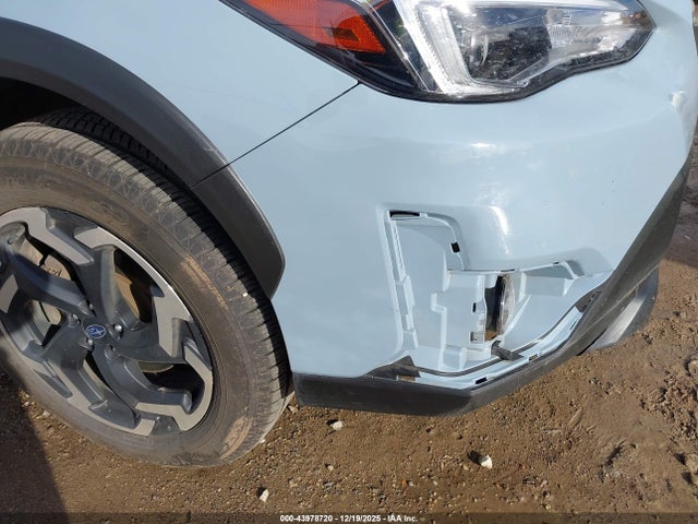 Subaru Crosstrek Limited 2023 JF2GTHNCXPH231167 Image 6