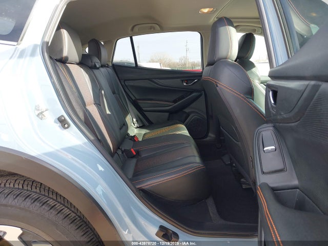 Subaru Crosstrek Limited 2023 JF2GTHNCXPH231167 Image 8