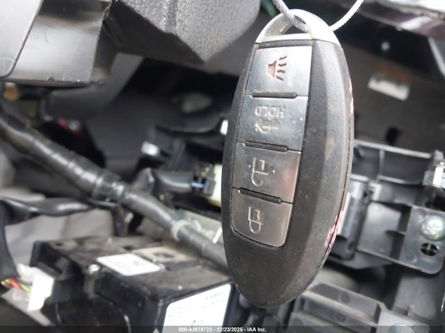 Nissan Maxima 3.5 S 2014 1N4AA5AP0EC430620 Image 11