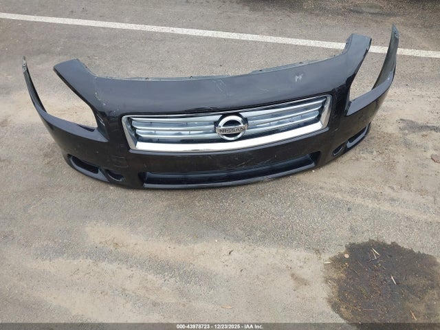 Nissan Maxima 3.5 S 2014 1N4AA5AP0EC430620 Image 12