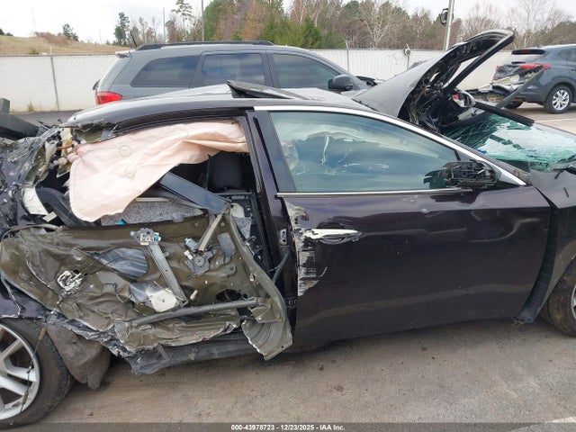 Nissan Maxima 3.5 S 2014 1N4AA5AP0EC430620 Image 5