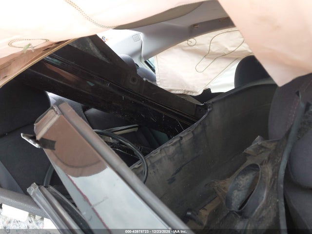 Nissan Maxima 3.5 S 2014 1N4AA5AP0EC430620 Image 8