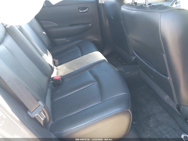 1N4BZ0CP3GC311671 Nissan Leaf Sl