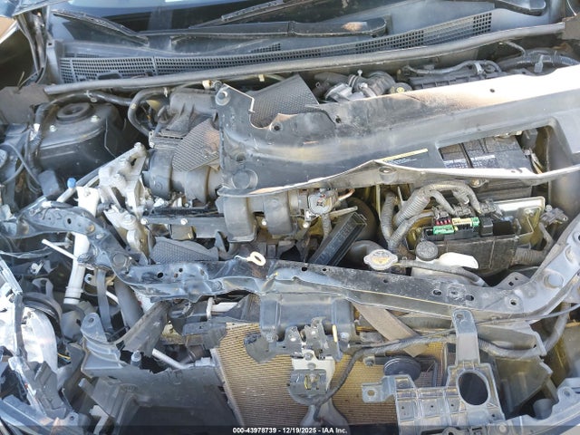 Nissan SENTRA S 2019 3N1AB7AP2KY457214 Image 10