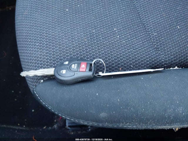 Nissan SENTRA S 2019 3N1AB7AP2KY457214 Image 11