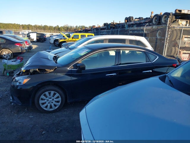 Nissan SENTRA S 2019 3N1AB7AP2KY457214 Image 15