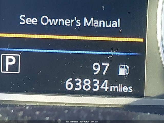 Nissan SENTRA S 2019 3N1AB7AP2KY457214 Image 16