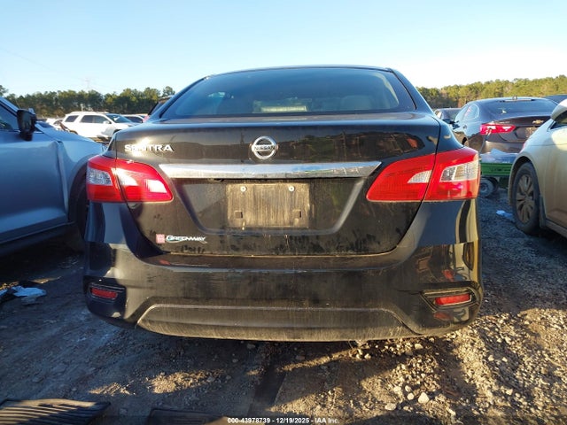 Nissan SENTRA S 2019 3N1AB7AP2KY457214 Image 17