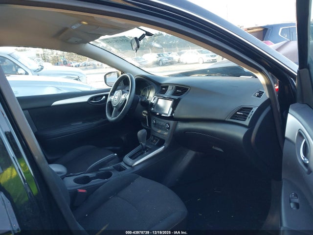 Nissan SENTRA S 2019 3N1AB7AP2KY457214 Image 5