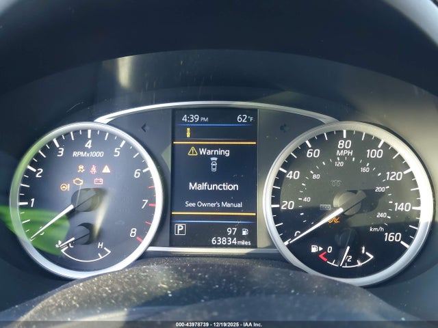 Nissan SENTRA S 2019 3N1AB7AP2KY457214 Image 7