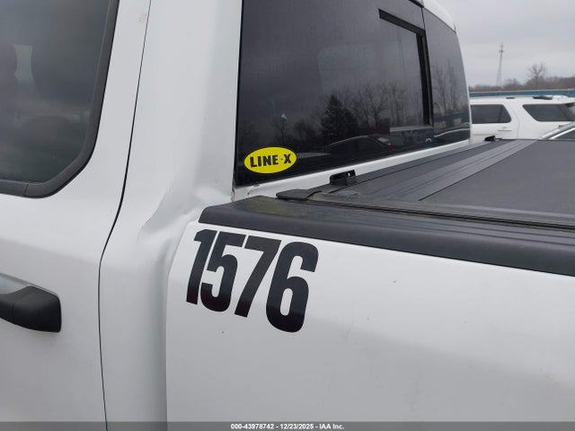 2022 Ram 1500 Tradesman  4x4 6'4 Box მანქანა იყიდება აუქციონზე, vin: 1C6SRFCT9NN417206, აუქციონის ნომერი: 43978742