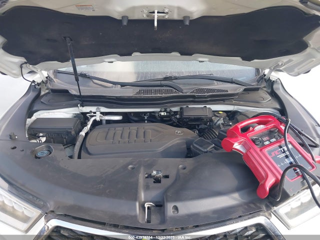 Aukcja sprzedaży 2019 Acura Mdx Standard, vin: 5J8YD4H38KL027477, numer aukcji: 43978754