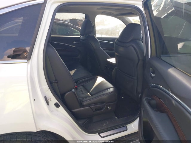 Aukcja sprzedaży 2019 Acura Mdx Standard, vin: 5J8YD4H38KL027477, numer aukcji: 43978754