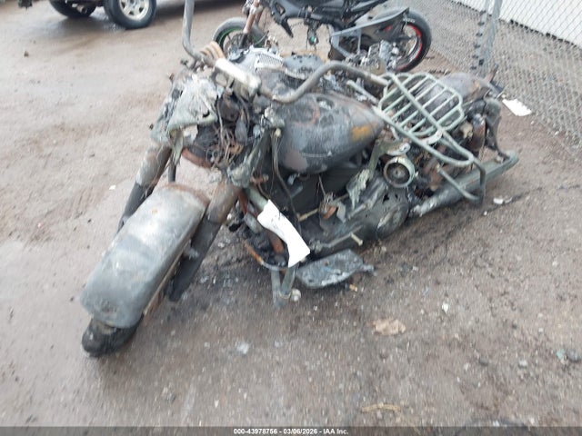 Продажа на аукционе авто 2013 Harley-davidson Flhrc Road King Classic, vin: 1HD1FRM19DB660511, номер лота: 43978756