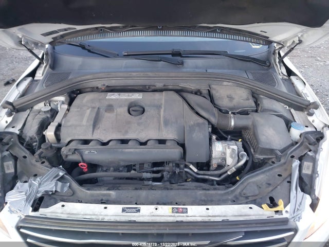 Volvo Xc60 T6 Premier Plus 2015 YV4902RC0F2590405 Image 10