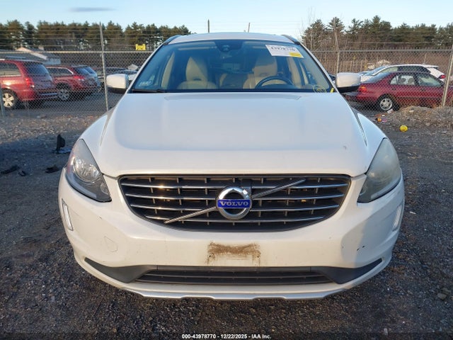 Volvo Xc60 T6 Premier Plus 2015 YV4902RC0F2590405 Image 12