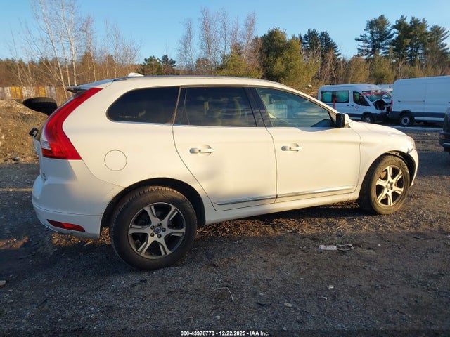 Volvo Xc60 T6 Premier Plus 2015 YV4902RC0F2590405 Image 13