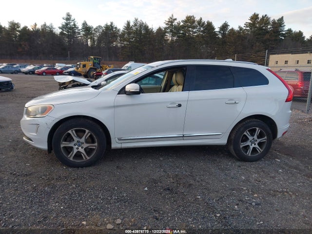 Volvo Xc60 T6 Premier Plus 2015 YV4902RC0F2590405 Image 14