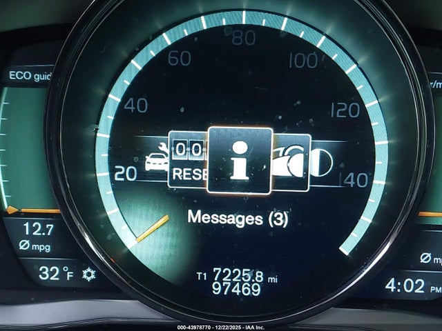 Volvo Xc60 T6 Premier Plus 2015 YV4902RC0F2590405 Image 15