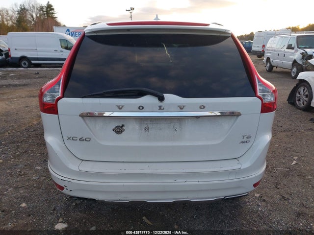 Volvo Xc60 T6 Premier Plus 2015 YV4902RC0F2590405 Image 16