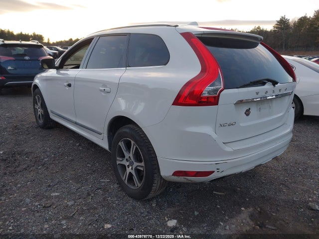 Volvo Xc60 T6 Premier Plus 2015 YV4902RC0F2590405 Image 3