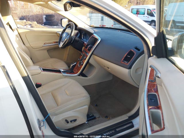 Volvo Xc60 T6 Premier Plus 2015 YV4902RC0F2590405 Image 5